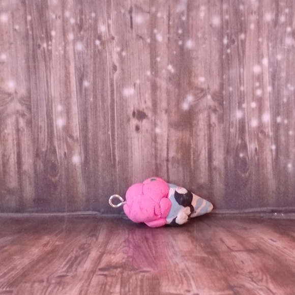 Cotton candy charm - Picture 1 of 1